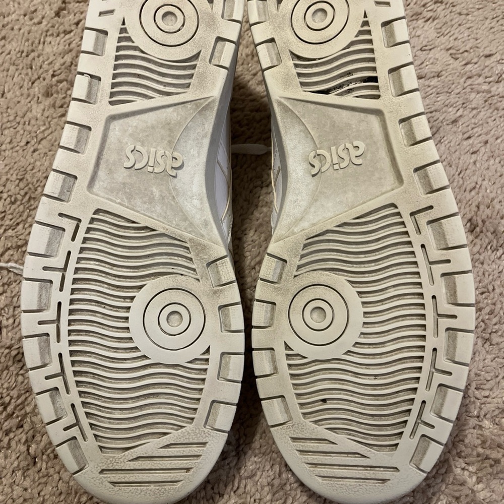 ASICS Japan S Golf Shoes White Men’s Shoes Casual Walking Athletic Shoes 11.5 - Picture 6 of 6